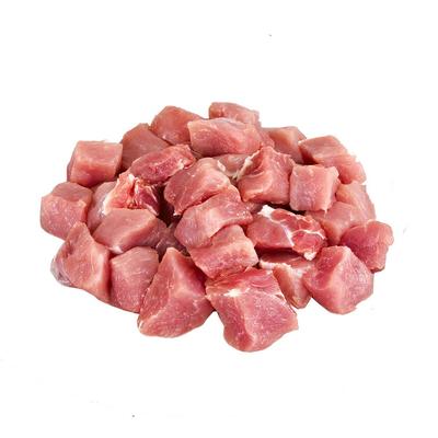 Мясо котлетное (тримминг)  80/20 свин б/к ТУ МГКТорг блок 22 кг