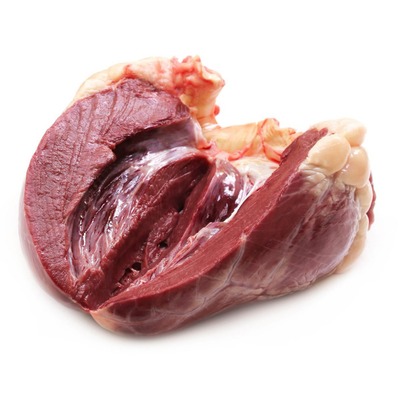 Сердце говяжье (4407) Аргентина монолит ~14 кг