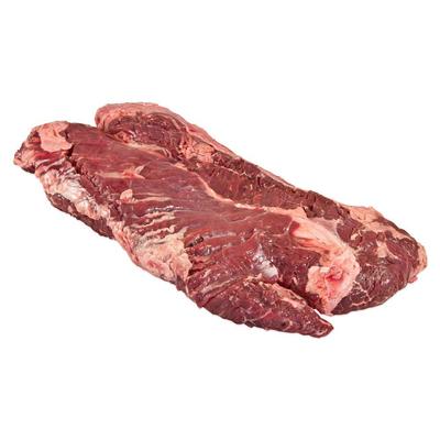 Диафрагма говяжья Аргентина (3675) ~17-20 кг