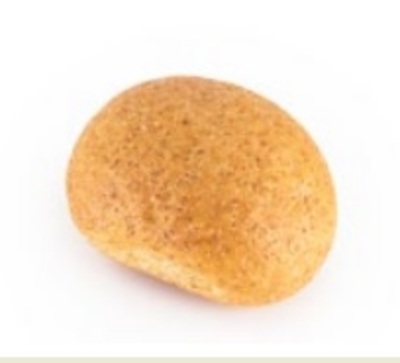 Булочка лучистая (30гр*30шт/1кор) Балтийский хлеб